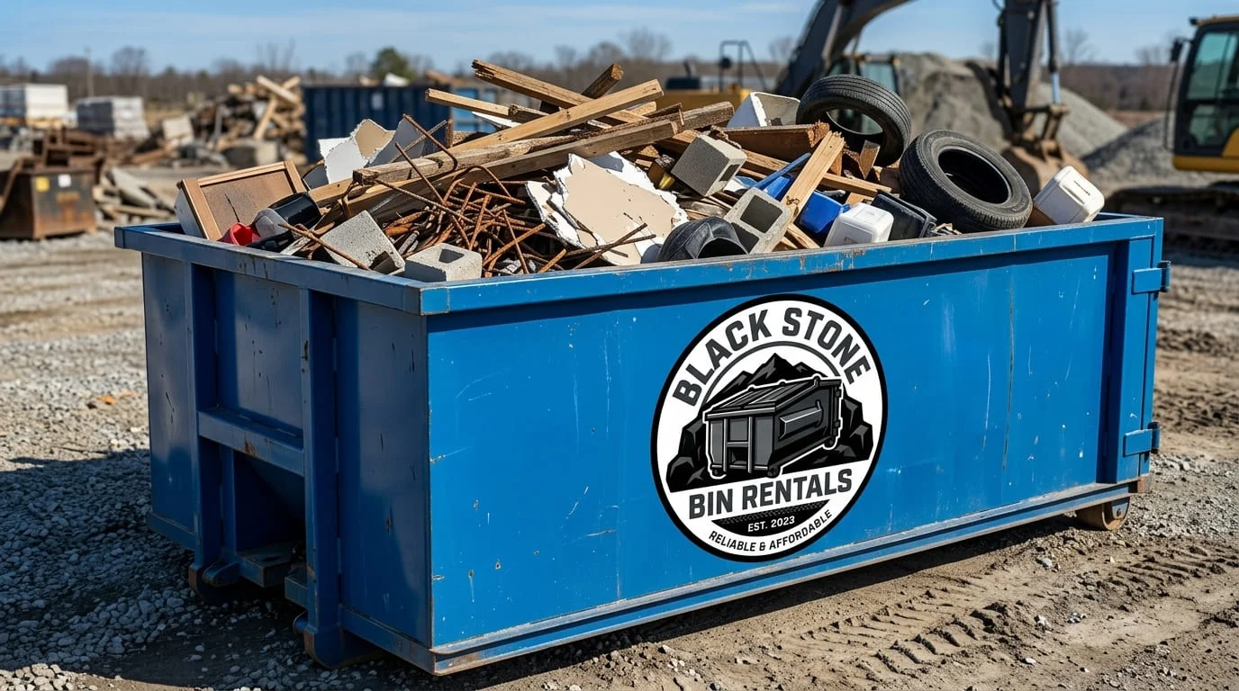 Junk Removal Norton MA