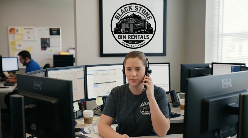 Sara dispatch coordinator