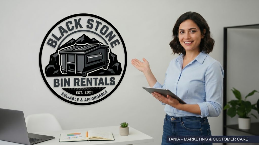 tania Marketing & customer care